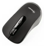 Mouse wireless Tellur Basic, regular, negru - imagine 5