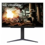 Monitor LG 27" 27GS75Q-B.AEU