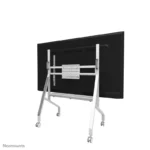 Stand mobil de podea Neomounts 55"-86" 76kg VESA 100x100 - - imagine 12
