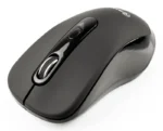 Mouse wireless Tellur Basic, regular, negru - imagine 4