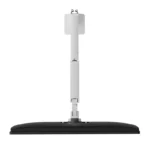 Brat monitor Neomounts DS70-250WH1; pentru display-uri cu diagonale 17"-35", sistem - imagine 5