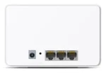 Mercusys AX3000 Whole Home Wi-Fi system HALO H80X(3-PACK),wi-fi 6 Dual-Band, - imagine 8