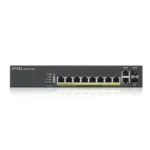ZYXEL GS2220-10HP 10-PORT GBE SWITCH - imagine 12