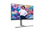 Monitor AOC 31.5" U32U3CV - imagine 4
