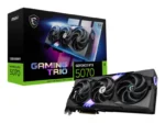 Placa Video MSI GEFORCE RTX 5070 GAMING TRIO OC 12GB - imagine 2