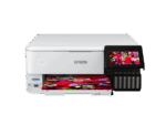 Multifunctional inkjet color CISS Epson L8160, dimensiune A4 (Printare, Copiere, - imagine 2