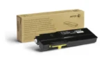 Toner Xerox 106R03509, yellow, 2500 pagini, pentru VersaLink C405 , - imagine 2
