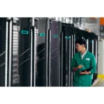 HPE ProLiant DL20 Gen11 NS204i-u Hot Plug Boot Optimized Storage