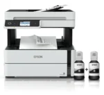 Multifunctional inkjet mono Eco tank E-T M3170, dimensiune A4 (Printare, - imagine 4