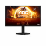 Monitor AOC 24.5" 25G4SXU, Diagonal (inch): 24.5, Diagonal (cm): 62.2,