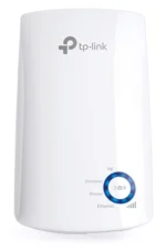 Range Extender TP-link TL-WA850RE, N300, 300Mbps - imagine 11