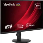 Monitor ViewSonic 27" VG2708A-MHD, Diagonal (inch): 27, Diagonal (cm): 68.58, - imagine 4