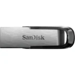 Memorie USB Flash Drive SanDisk Ultra Flair, 128GB, USB 3.0 - imagine 5