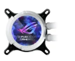 Cooler CPU ASUS ROG Strix LC III 360 ARGB LCD - imagine 11
