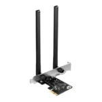 Mercusys AC1200 Wi-Fi Bluetooth PCIe Adapter - imagine 8