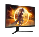 Monitor AOC 31.2" CQ32G4VE - imagine 8