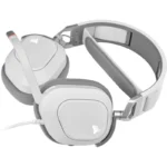 Casti cu microfon Corsair HS80 Surround 7.1, 20Hz - 40 - imagine 9