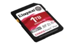 Card de Memorie SDXC Kingston  1TB SD , SDXC, - imagine 3