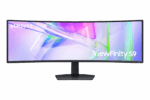 Monitor Samsung 49" LS49C950UAUXEN - imagine 2
