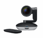 Camera web Logitech PTZ Pro 2, Full HD 1080p 30fps,