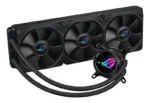 Cooler Procesor ASUS ROG Strix LC III 360 NEGRU - imagine 5