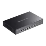 Switch TP Link Omada 8-Port 10G , standarde IEEE 802.3, - imagine 5
