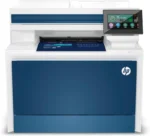 Multifunctional laser color HP Pro MFP 4302fdw, Imprimare,copiere,scanare,fax, Dimensiune:A4, Viteză - imagine 5