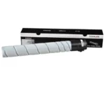 Toner Lexmark 64G0H00, black, 32.5 k, MX910de, MX910dxe, MX911de, MX912de. - imagine 2