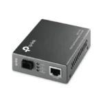"Omada 10/100 Mbps RJ45 to 100 Mbps Single-mode SC WDM - imagine 5