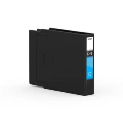 EPSON WF PRO EM-C7100/EP-C7000 XXL CYAN Inkjet cartridge, Compatibil cu
