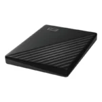HDD Extern WD My Passport, 1TB, 2.5", Negru, USB 3.2 - imagine 5