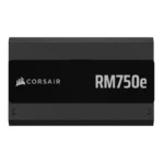 Sursa CORSAIR RM750e 750W 80PLUS GOLD ATX 3.1, full modulara - imagine 4