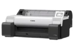 Plotter Canon imagePROGRAF TM-240 24"(610mm), format A1, 5 culori, rezolutie - imagine 4