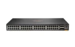 HPE Aruba Networking CX 6300F 48-port 1GbE and 4-port SFP56 - imagine 5