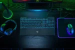 Tastatura Razer Ornata V3 X - Low Profile Gaming Keyboard - imagine 7