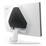 Monitor Benq 24.5" EX251, Diagonal (inch): 24.5, Diagonal (cm): 62, - imagine 5