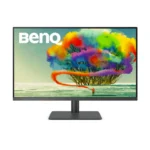 Monitor BenQ 31.2" PD3205U - imagine 3