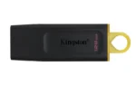 Memorie USB Flash Drive Kingston 128GB Data Traveler Exodia, USB - imagine 4