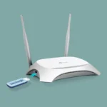 Router Wireless TP-LINK TL-MR3420, Wi-Fi 4, Single-Band - imagine 10