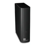 HDD Extern WD Elements, 10TB, 3.5", negru, USB 3.0 - imagine 7
