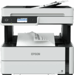 Multifunctional inkjet mono Eco tank E-T M3170, dimensiune A4 (Printare, - imagine 2