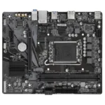 Placa de Baza GIGABYTE H610M K V2 LGA1700, 2x DDR5, - imagine 5