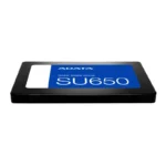 SSD Adata SU650 2TB SATA-III 2.5 inch - imagine 5
