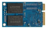 SSD Kingston  KC600, 256GB, mSATA - imagine 3