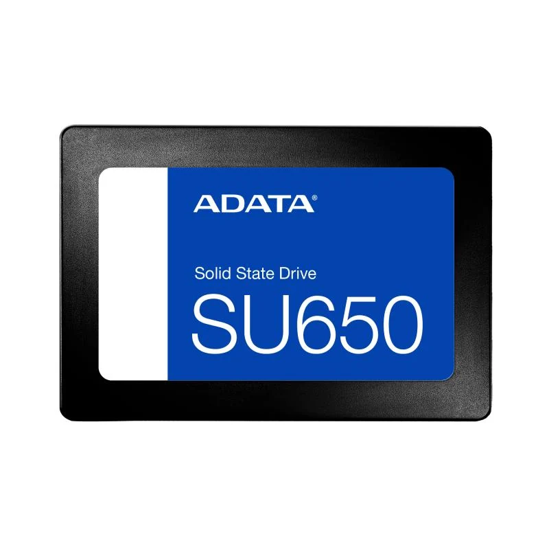 12fd59f13fb0e9e71adb1f624f0194d6.jpg SSD Adata SU650 2TB SATA-III 2.5 inch - imagine 1