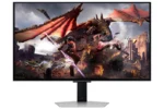 Monitor Samsung 32" LS32DG802SUXDU - imagine 5