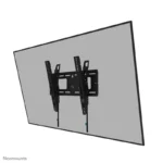 Suport perete Neomounts heavy duty, pentru display-uri interactive si ecrane - imagine 6