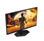 Monitor AOC 27" Q27G42XNE, Diagonal (inch): 27, Diagonal (cm): 69, - imagine 6