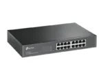 Switch TP-Link TL-SG1016DE, 16 port, 10/100/1000 Mbps - imagine 4