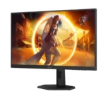Monitor AOC 27" Q27G4XF, Diagonal (inch): 27, Diagonal (cm): 69, - imagine 6